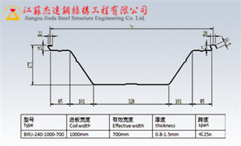 1000-700拱形屋頂設(shè)備